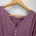 オードリーアンドジョンワッド Audrey and John Wad 2WAY GATHER FLARE DRESS ワンピース ロング レディース FREE