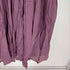 オードリーアンドジョンワッド Audrey and John Wad 2WAY GATHER FLARE DRESS ワンピース ロング レディース FREE
