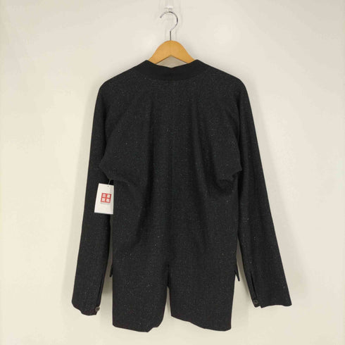 ヤン ヤン ヴァン エシュ JAN JAN VAN ESSCHE Kimono Blazer キモノブレザー 羽織 テーラードジャケット メンズ import:S