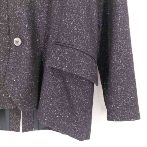 ヤン ヤン ヴァン エシュ JAN JAN VAN ESSCHE Kimono Blazer キモノブレザー 羽織 テーラードジャケット メンズ import:S