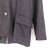 ヤン ヤン ヴァン エシュ JAN JAN VAN ESSCHE Kimono Blazer キモノブレザー 羽織 テーラードジャケット メンズ import:S