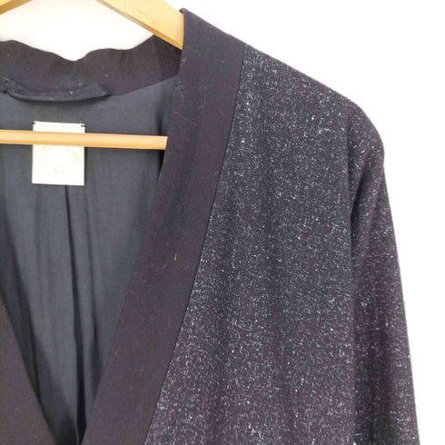 ヤン ヤン ヴァン エシュ JAN JAN VAN ESSCHE Kimono Blazer キモノブレザー 羽織 テーラードジャケット メンズ import:S
