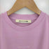 アリクス 1017 ALYX 9SM 背面プリントクルーネックTシャツ メンズ import:S