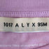 アリクス 1017 ALYX 9SM 背面プリントクルーネックTシャツ メンズ import:S