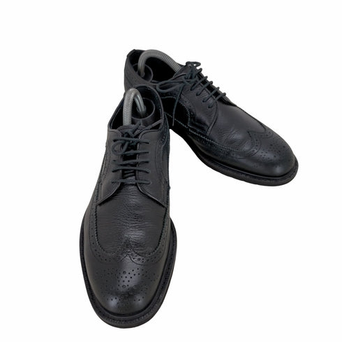 ハッシュパピーズ HUSH PUPPIES ウィングチップドレスシューズ メンズ JPN:25