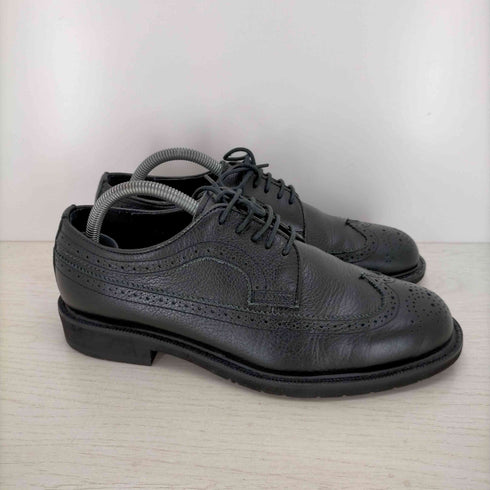 ハッシュパピーズ HUSH PUPPIES ウィングチップドレスシューズ メンズ JPN:25