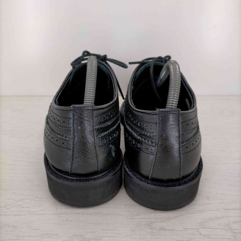 ハッシュパピーズ HUSH PUPPIES ウィングチップドレスシューズ メンズ JPN:25