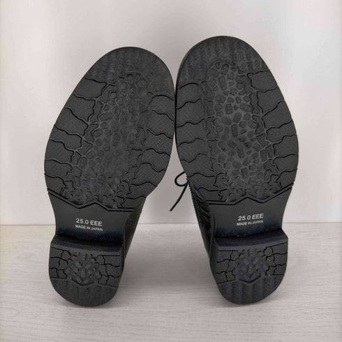 ハッシュパピーズ HUSH PUPPIES ウィングチップドレスシューズ メンズ JPN:25