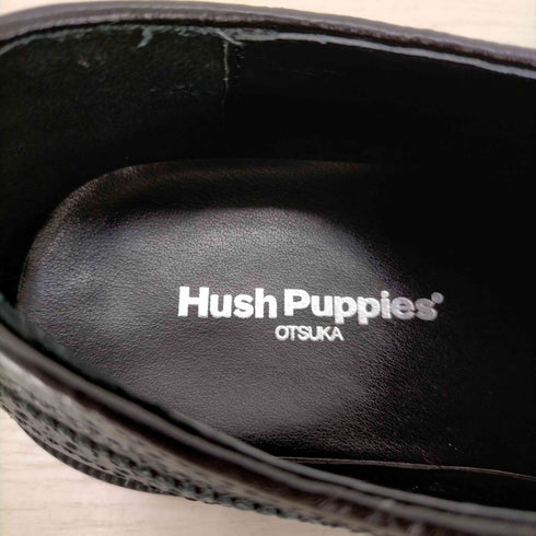 ハッシュパピーズ HUSH PUPPIES ウィングチップドレスシューズ メンズ JPN:25