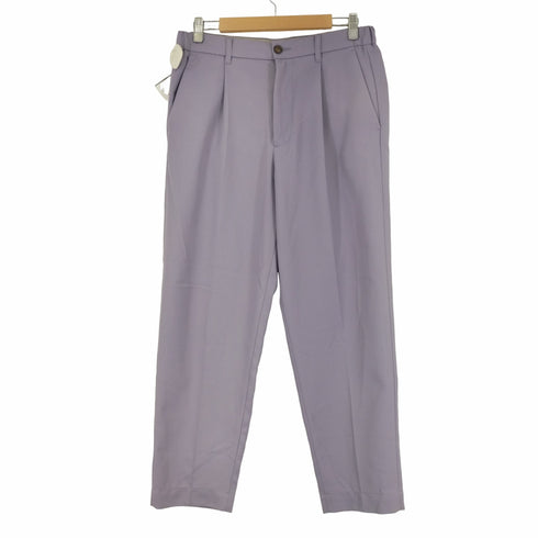 レイジブルー RAGEBLUE タックスラックスパンツ メンズ JPN:M