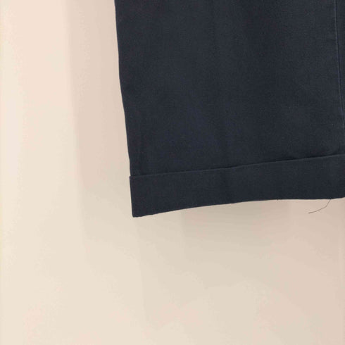ポロラルフローレン POLO RALPH LAUREN CLASSIC FIT PLEATED 2タックワイドチノパンツ 裾ダブル メンズ 36/34