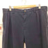 ポロラルフローレン POLO RALPH LAUREN CLASSIC FIT PLEATED 2タックワイドチノパンツ 裾ダブル メンズ 36/34