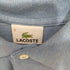 ラコステ LACOSTE 鹿の子 フロント刺繍ポロシャツ メンズ 5