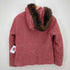 エルエルビーン L.L.Bean ジップアップ フーディジャケット レディース import:XS