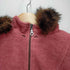 エルエルビーン L.L.Bean ジップアップ フーディジャケット レディース import:XS