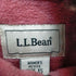 エルエルビーン L.L.Bean ジップアップ フーディジャケット レディース import:XS