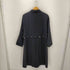 ハーディエミス hardy amies 2WAY ステンカラーコート レディース 9