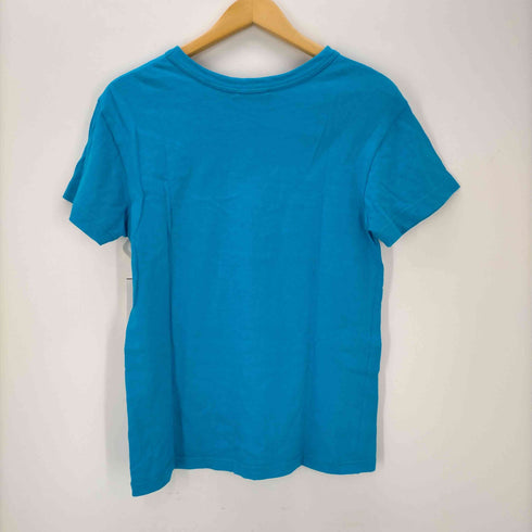 スタイリング styling クルーネックカットトップス カットソー レディース FREE