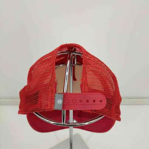 ステューシー Stussy Surfman Trucker Cap メンズ