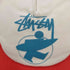 ステューシー Stussy Surfman Trucker Cap メンズ