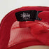 ステューシー Stussy Surfman Trucker Cap メンズ