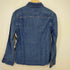 リー Lee レギュラーカラー デニムシャツ レディース import:M