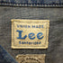 リー Lee レギュラーカラー デニムシャツ レディース import:M