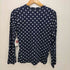 プレイコムデギャルソン PLAY COMME des GARCONS Polka Dot T-Shirt レディース JPN:L