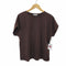 エイトン ATON CAP SLEEVE T-SHIRT レディース 02