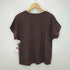 エイトン ATON CAP SLEEVE T-SHIRT レディース 02