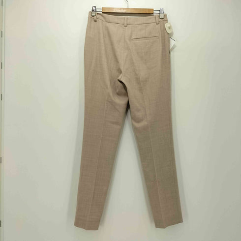 セオリー theory W SP サクソニートリーカGB W SP SAXONY TREECA GB クロップドパンツ レディース 0
