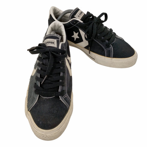 コンバーススケートボーディング CONVERSE SKATEBOARDING PRORIDE SK OX ローカットスニーカー メンズ JPN:27.5