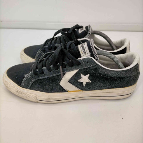 コンバーススケートボーディング CONVERSE SKATEBOARDING PRORIDE SK OX ローカットスニーカー メンズ JPN:27.5