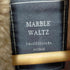 マーブルワルツ MARBLE WALTS フェイクムートンコート ボア フード レディース import:M