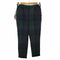 ブルーレーベルクレストブリッジ BLUE LABEL CRESTBRIDGE チェック柄テーパードパンツ レディース 38