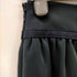 ブルーレーベルクレストブリッジ BLUE LABEL CRESTBRIDGE BLUE LABEL CRESTBRIDGE フレアスカート 膝丈 ギャザー レディース JPN:36