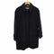 マレーラ MARELLA イタリア製 アンゴラ混 ステンカラーコート レディース 38