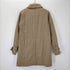 ビューティーアンドユースユナイテッドアローズ BEAUTY & YOUTH UNITED ARROWS ステンカラーコート アウター 比翼ボタン メンズ JPN:M