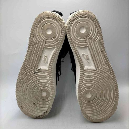 ナイキ NIKE AIR FORCE 1 HIGH PSNY メンズ JPN:28.5