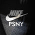 ナイキ NIKE AIR FORCE 1 HIGH PSNY メンズ JPN:28.5
