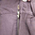 ロクビューティーアンドユースユナイテッドアローズ 6 BEAUTY & YOUTH UNITED ARROWS GATHER BELT SKIRT タイトスカート レディース 36
