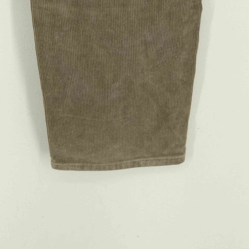 ドゥーズィエムクラス DEUXIEME CLASSE Corduroy Slim PT ロングパンツ コーデュロイ スリムテーパード レディース 36
