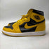 ジョーダンブランド JORDAN BRAND Air Jordan 1 High OG Pollen メンズ JPN:28.5