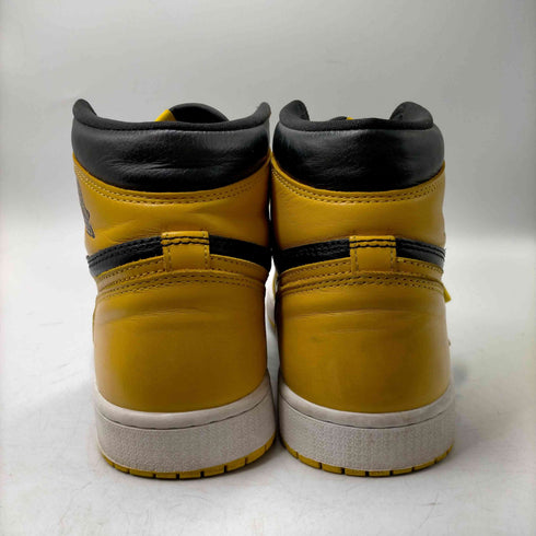 ジョーダンブランド JORDAN BRAND Air Jordan 1 High OG Pollen メンズ JPN:28.5