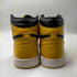 ジョーダンブランド JORDAN BRAND Air Jordan 1 High OG Pollen メンズ JPN:28.5