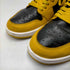 ジョーダンブランド JORDAN BRAND Air Jordan 1 High OG Pollen メンズ JPN:28.5