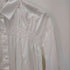 スライ SLY SHIRRING VOLUME SH ワンピース シャツワンピース ミニ 長袖 シャーリング ボリュームスリーブ レディース US:0-2