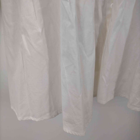 スライ SLY SHIRRING VOLUME SH ワンピース シャツワンピース ミニ 長袖 シャーリング ボリュームスリーブ レディース US:0-2