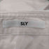 スライ SLY SHIRRING VOLUME SH ワンピース シャツワンピース ミニ 長袖 シャーリング ボリュームスリーブ レディース US:0-2