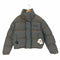BREATH IRIDESCENT DOWN JACKET イリディセントダウンジャケット メンズ JPN:L